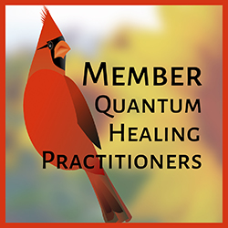 Find me on Quantum Healing Practitioners